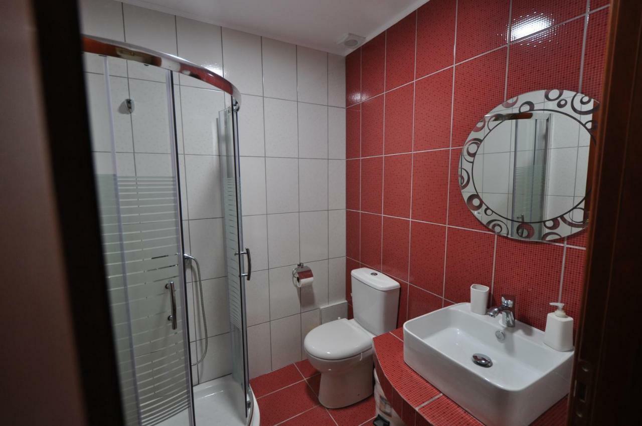 Studios Giannakis Chrysi Ammoudia Dış mekan fotoğraf