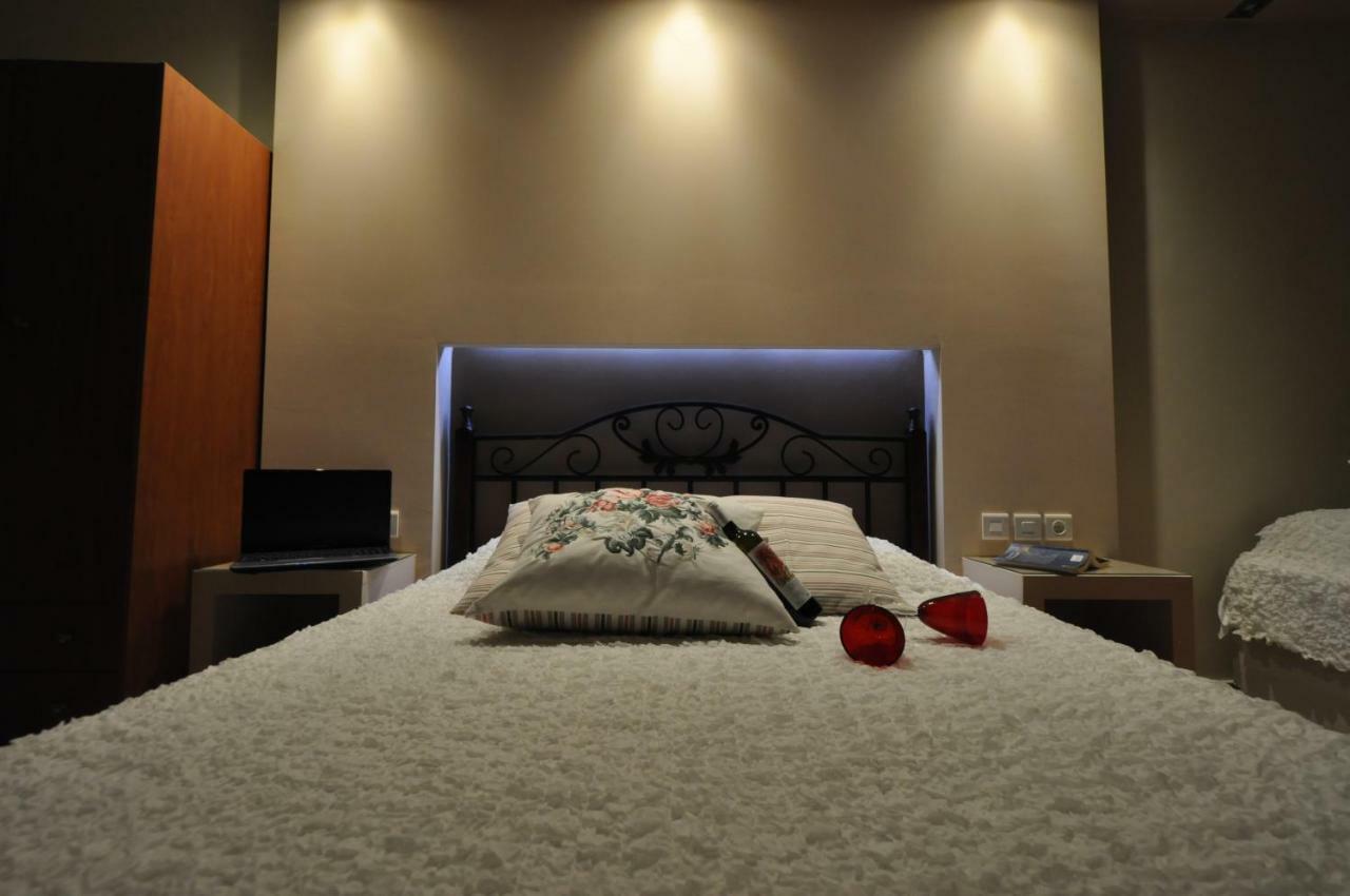 Studios Giannakis Chrysi Ammoudia Dış mekan fotoğraf