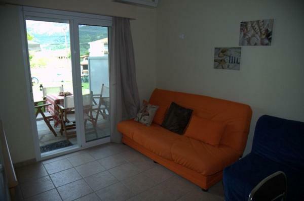 Studios Giannakis Chrysi Ammoudia Dış mekan fotoğraf