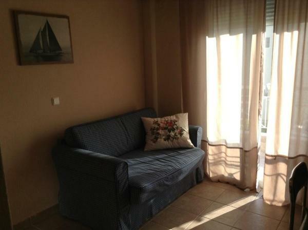Studios Giannakis Chrysi Ammoudia Dış mekan fotoğraf